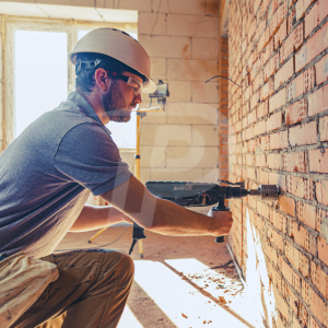 Servicios de construcción creación y reparación de infraestructuras