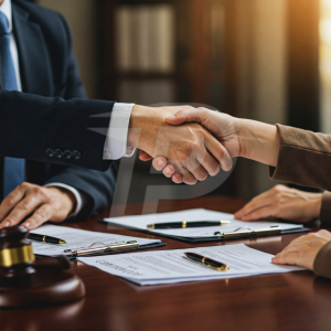 Servicio de Asesoría profesional en derecho civil