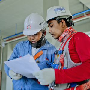 Servicio de asesoría laboral