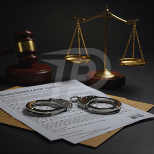 Servicio de Asesoría derecho penal