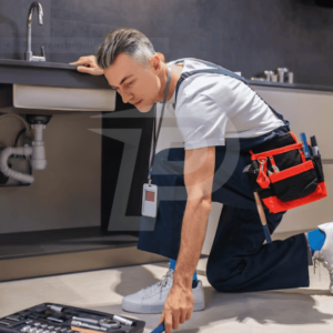 Servicio de Plomería, creación y reparación de tuberías