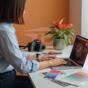 Diseño Gráfico Digital